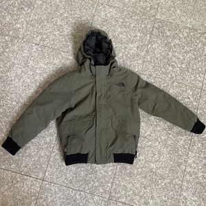 Toddler - North Face Jacket